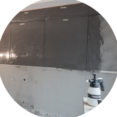 DIE FASZINIERENDE OPTIK PUREN BETONS