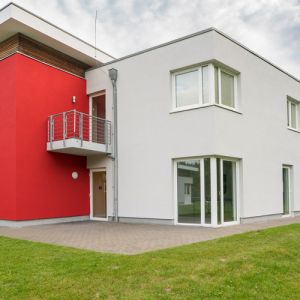 Fassadensanierung AWO Dinslaken