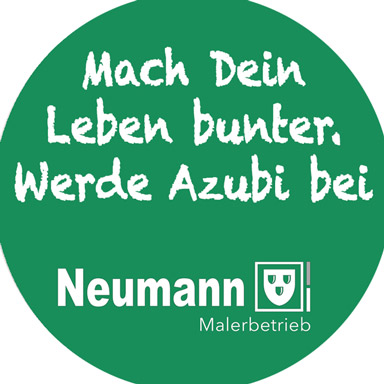 Mach Dein Leben bunter! Wir suchen Verstärkung zum Ausbildungsjahr 2018!
