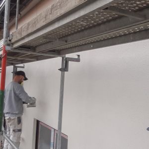 700qm-Fassadendämmung-Dinslaken