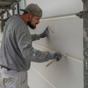 700qm-Fassadendämmung-Dinslaken