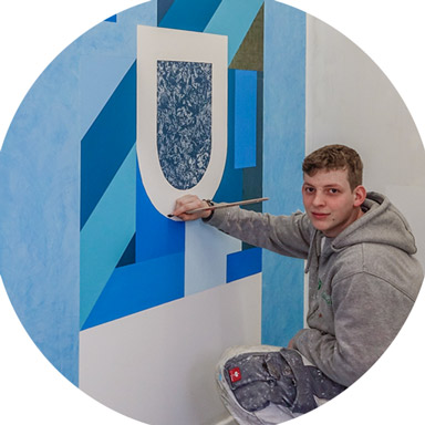 Wir wünschen frohe Weihnachten und einen guten Start ins neue Jahr !