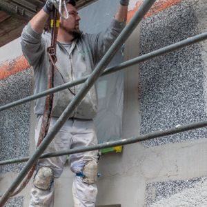 500qm-Fassadenarmierung-Dinslaken