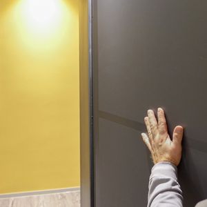 Brillux-Softfeel-Mattveredelung