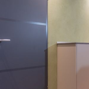 Brillux-Softfeel-Mattveredelung