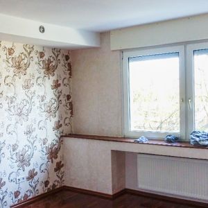 Tapeten fürs Schlafzimmer